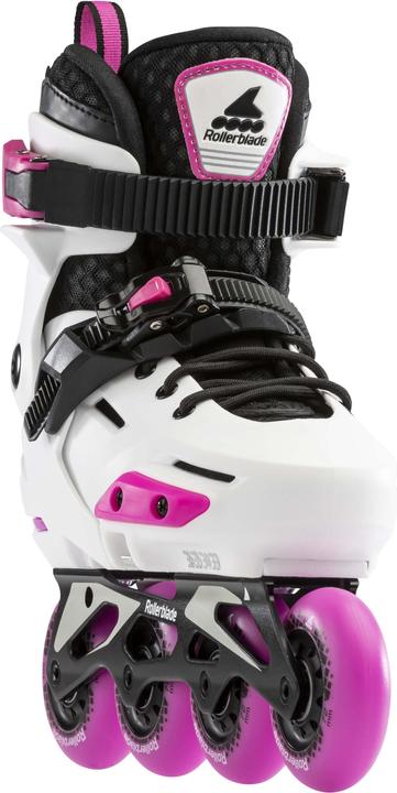 Actual product image Rollerblade Kids Apex G (37, 38, 39, 40)