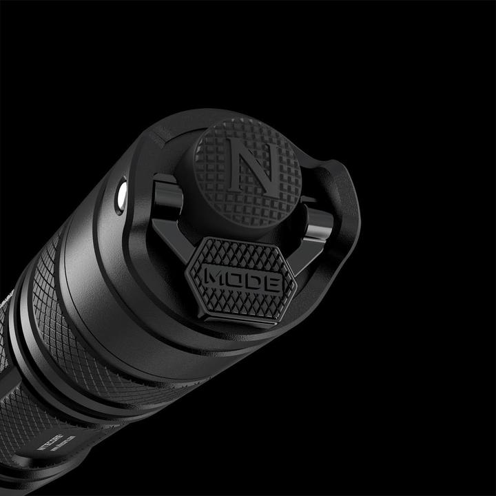 Produktbild Nitecore P10 (13.40 cm, 800 lm)