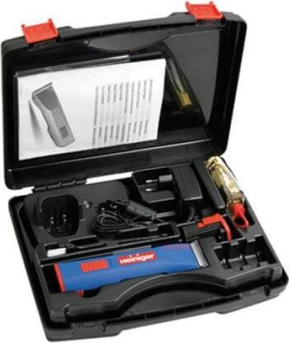 Produktbild Heiniger Saphir (Hund)