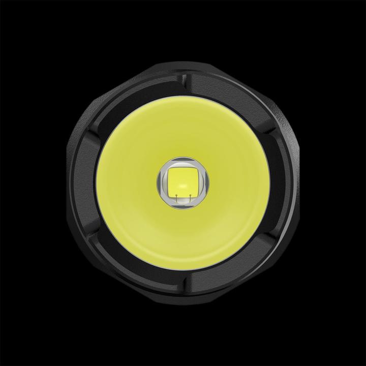 Produktbild Nitecore P10 (13.40 cm, 800 lm)