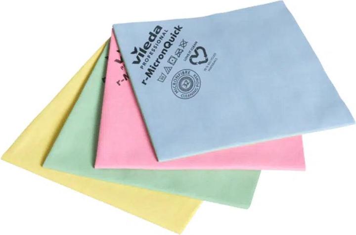 Immagine prodotto Vileda MicronQuick (5 pz.)