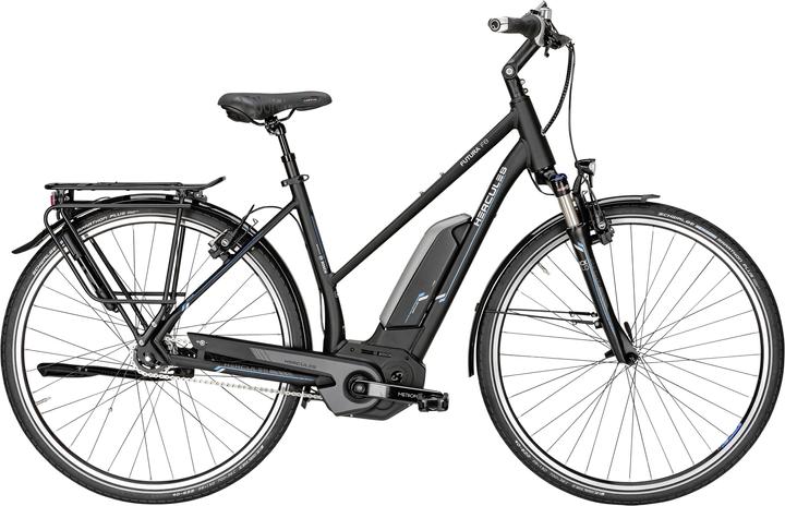 Hercules Futura F8 (53 cm)