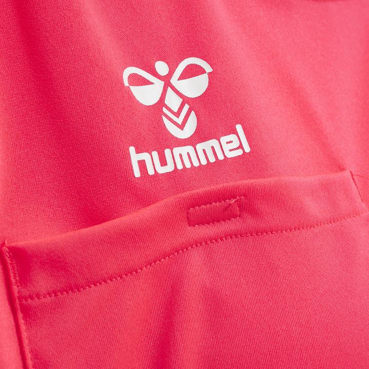Actual product image hummel Referee Chevron Ladies Jersey S/S (M)