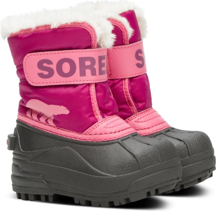 Sorel Toddler Snow Commander™ (24)