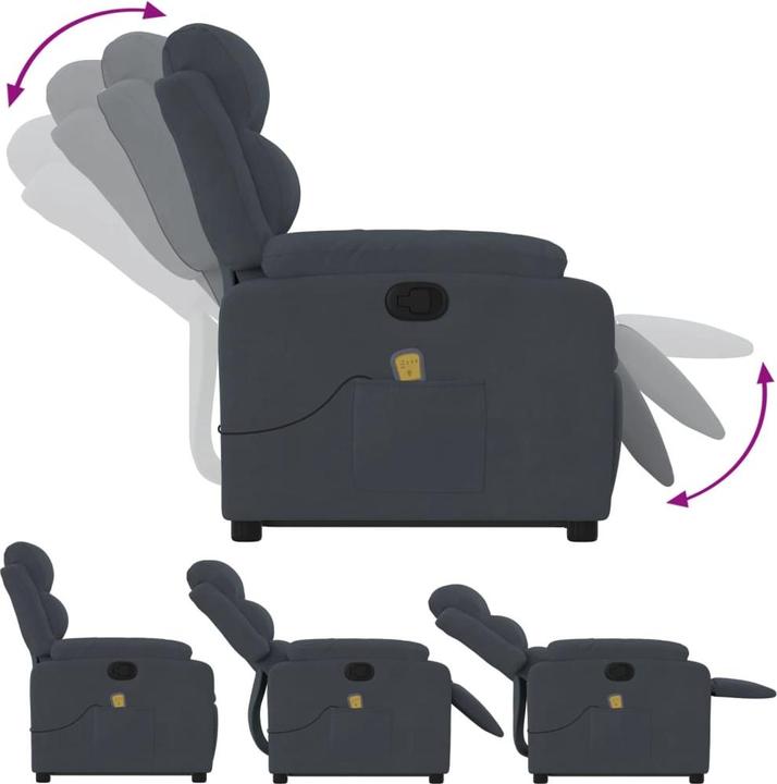 Actual product image VidaXL Isay