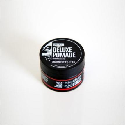 Image du produit Uppercut Deluxe Matte Pomade Midi (Pâte capillaire)