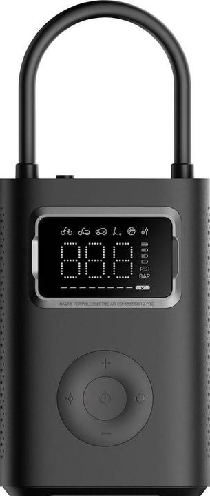 Xiaomi Air Compressor 2 Pro