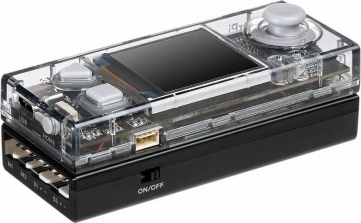 Produktbild Makeblock CyberPi Go Kit