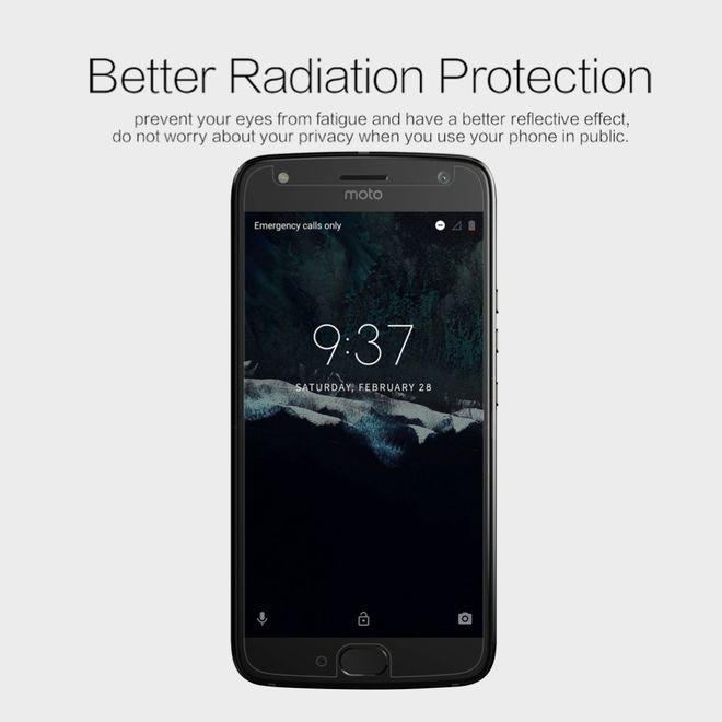 Produktbild Nillkin Matte Series (1 Stück, Motorola Moto X4)
