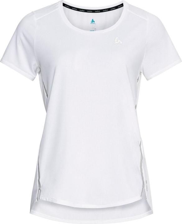 Odlo T-shirt crew neck s/s ZEROWEIGHT CHILL-T (XS)