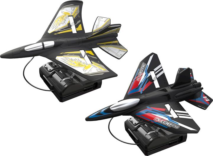 Image du produit Silverlit Flybotic X-Twin Evo
