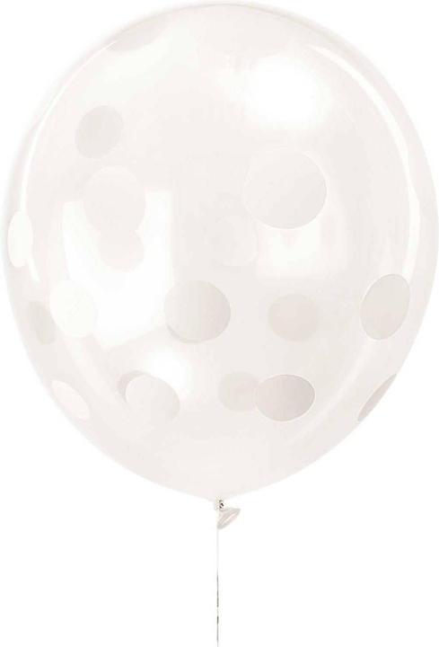 Immagine prodotto Rico Design Palloncino (12 x)