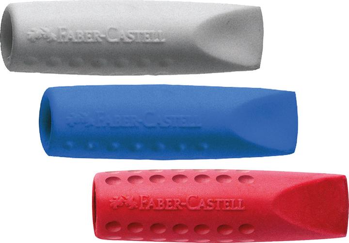 Actual product image Faber-Castell Grip 2001