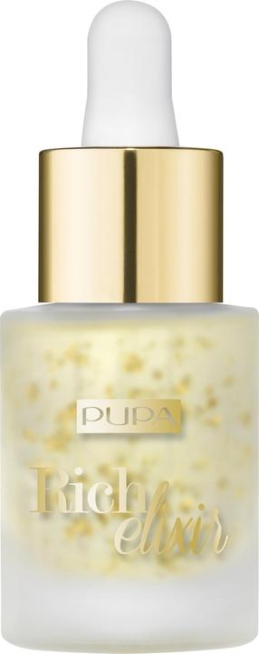 Immagine prodotto Pupa Milano Rich Elixir Primer Olio Labbra e Viso (001)