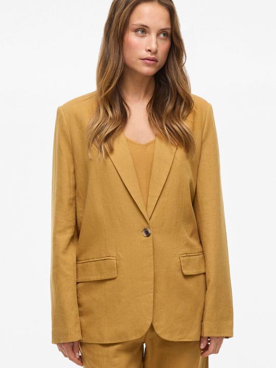 Produktbild Vila VIJOLANDA Offener Blazer (36)