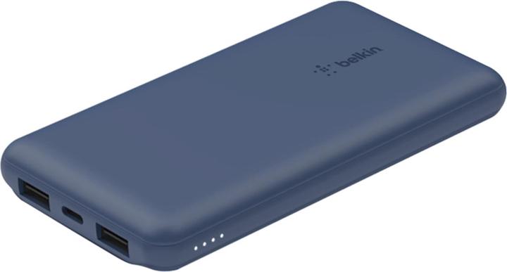 Image du produit Belkin BoostCharge (10000 mAh, 15 W, 37 Wh)