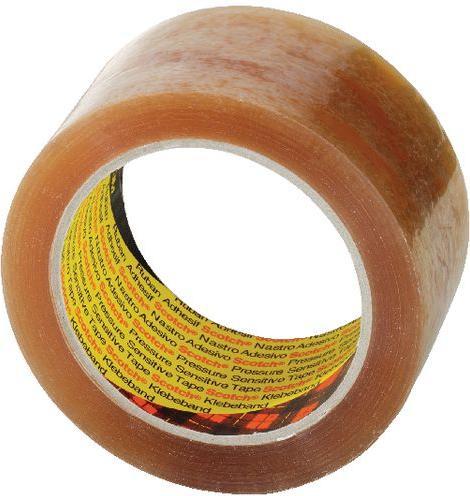 Actual product image Scotch Premium Transparent packaging tape (48 mm)