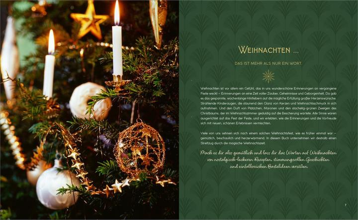 Produktbild Weihnachten (Deutsch, 2023)