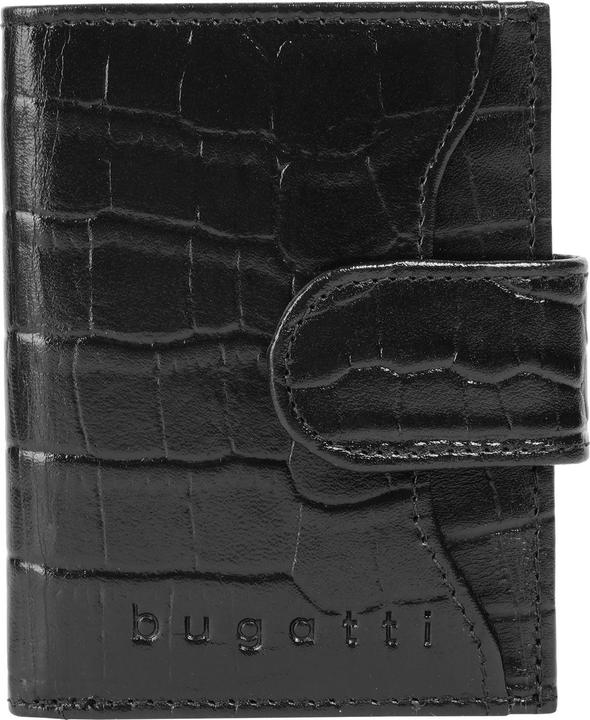 Actual product image Bugatti Credit card case