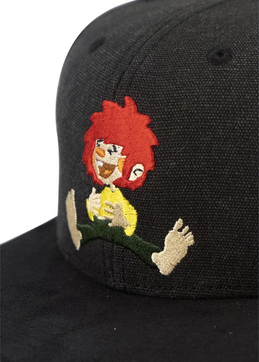 Actual product image Bavarian Caps Pumuckl Sb (One size)