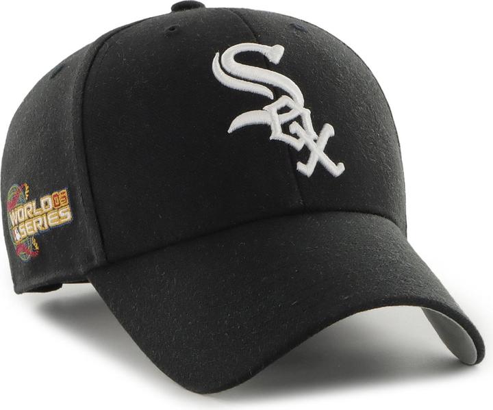 Actual product image 47 Brand World Series Chicago White Sox (One size)