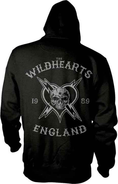 Immagine prodotto The Wildhearts England 1989 (Kapu) (S)