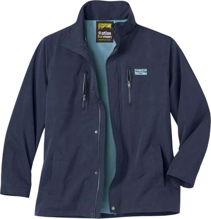 Immagine prodotto Atlas For Men Giacca a Vento Uomo (M)