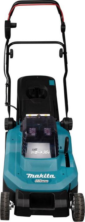 Produktbild Makita DLM382Z (Akkubetrieb)