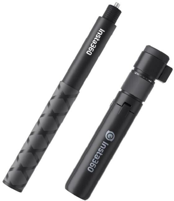 Productafbeelding Insta360 Selfie Stick+ Bullet Time (Insta360 one X)