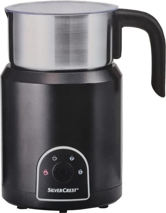 Produktbild Silvercrest SIMAS 550 A1 Milchaufschäumer (82 cl)