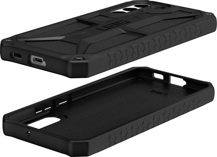 Produktbild UAG Monarch Case (Samsung Galaxy S22+)