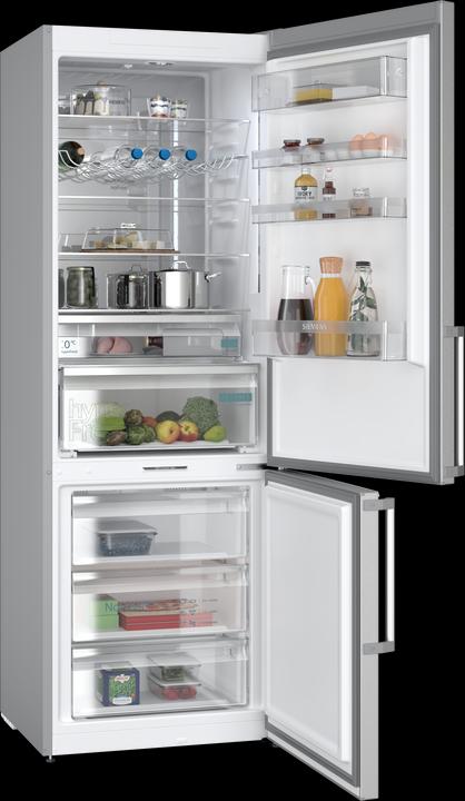 Produktbild Siemens KG49NAIBT (420 l)