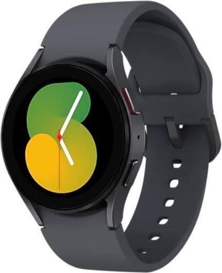 Actual product image Samsung Galaxy Watch5 BT (44 mm, WLAN only)