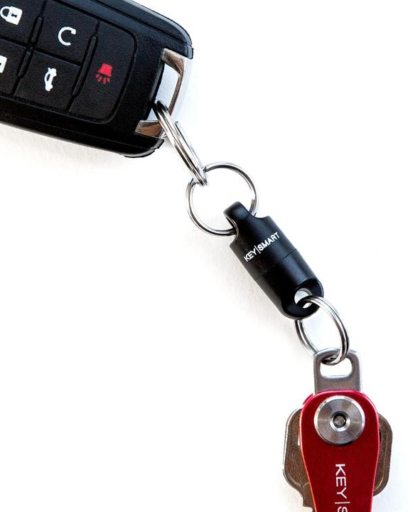 Produktbild Key Smart Quick Connect