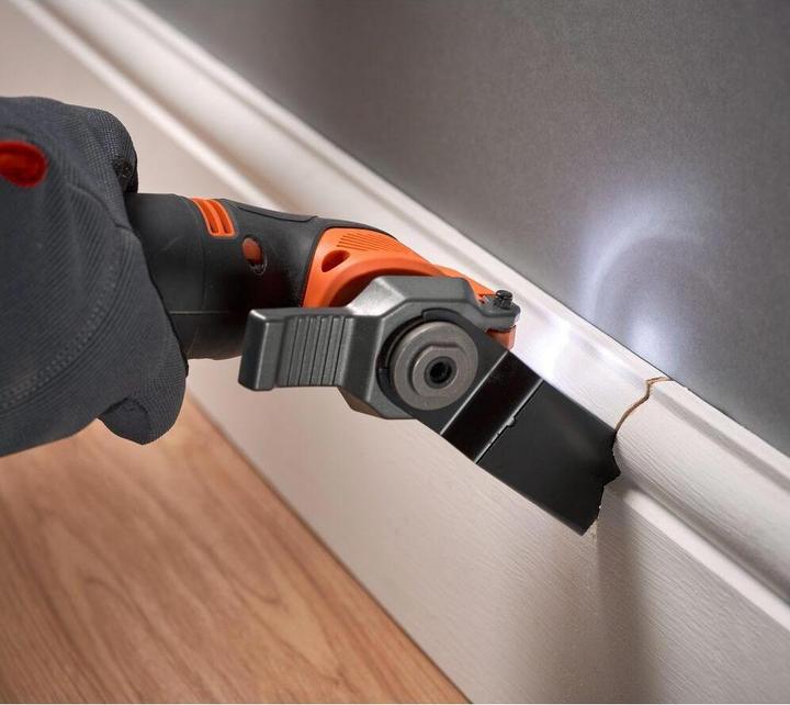 Actual product image Black & Decker BDCOS18N-XJ