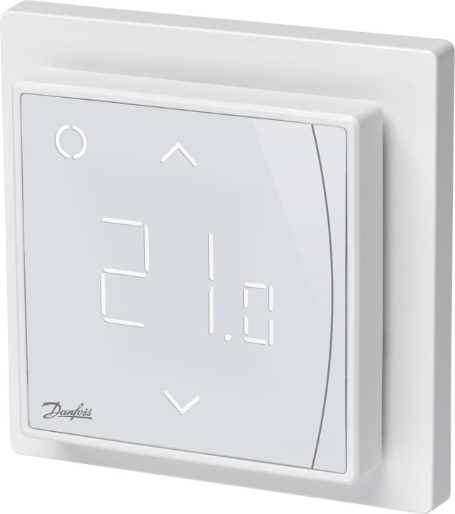 Danfoss Funk Wand Ectem