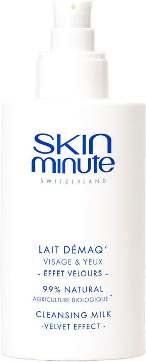 Body Minute INDISPENSABLE Lait Demaq' (Mousse, 250 ml)