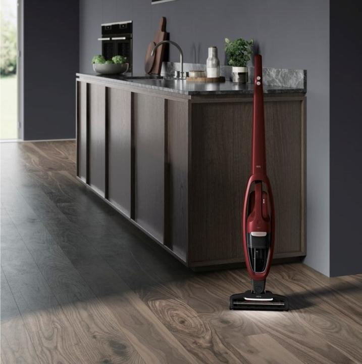 Actual product image AEG Electrolux QX7-1ULTAN Cordless Vacuum Cleaner