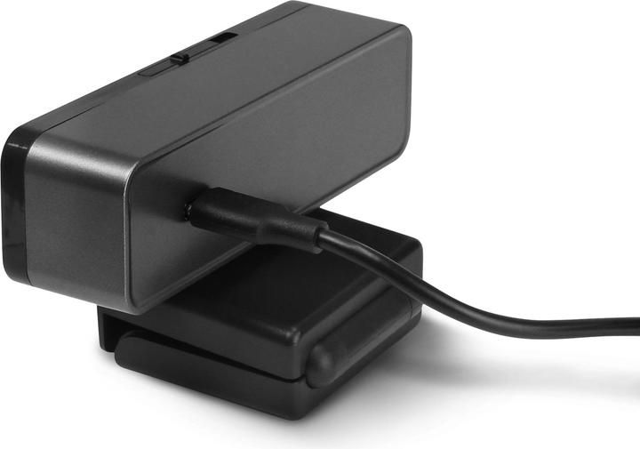 Produktbild Dicota Webcam PRO Face Recognition (2 Mpx)