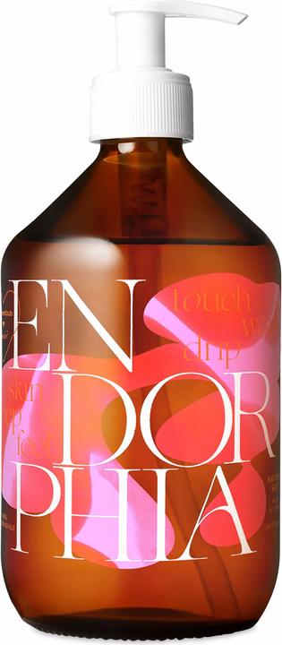 Actual product image Soeder* Natural soap Sula (Liquid soap, 500 ml)