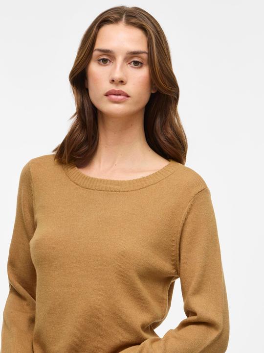 Produktbild Vila VIRIL Rundhals Strickpullover (XS)