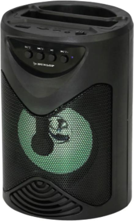 Dunlop TWS Bluetooth speaker USB (Stromversorgung über USB)