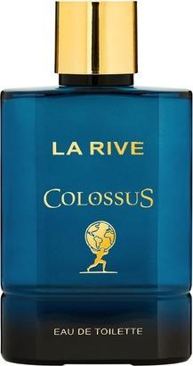 Actual product image La Rive Colossus Eau De Toilette Spray 90ml (Eau de toilette, 90 ml)