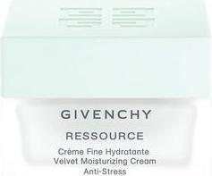 Produktbild Givenchy Protective moisturizing cream gel Skin Resource (Protective Moisturizing Velvet Cream) 50 (50 ml, Tagescreme)