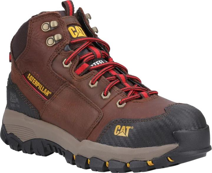 Image du produit Cat - Bottines de sécurité NAVIGATOR - Homme (S3, 41)