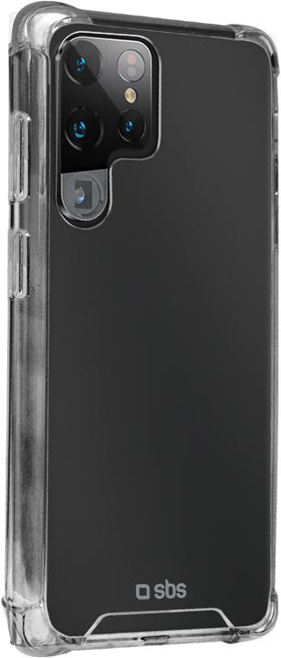 Produktbild SBS Schutzhülle (Samsung Galaxy S22 Ultra)