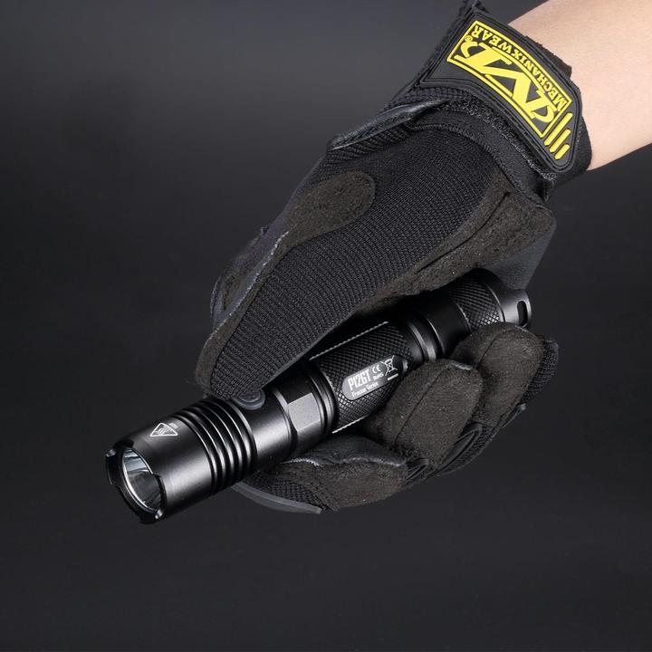 Actual product image Nitecore P12gt (14 cm, 1000 lm)