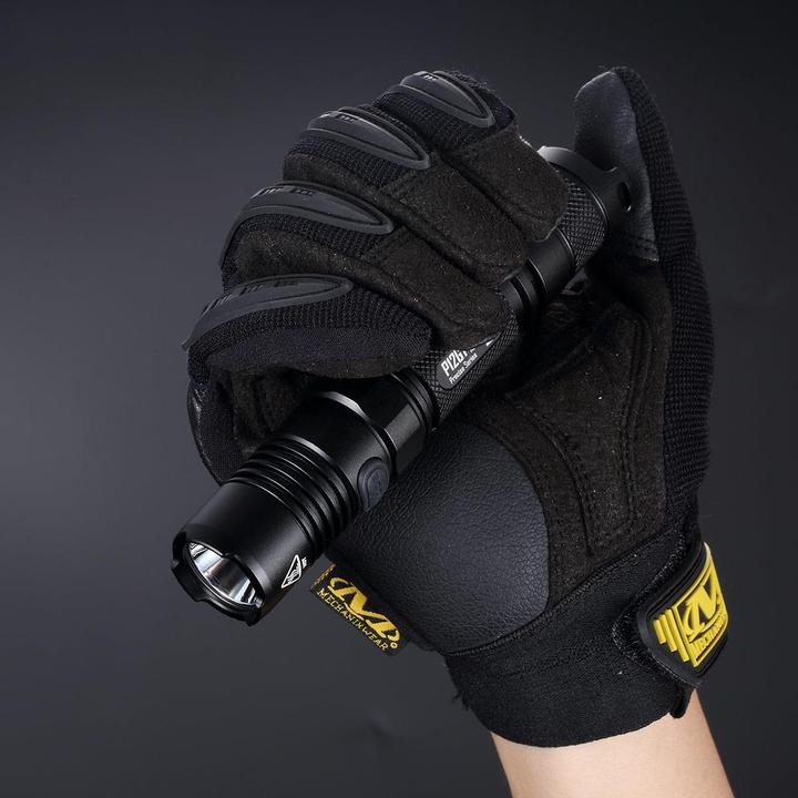 Actual product image Nitecore P12gt (14 cm, 1000 lm)