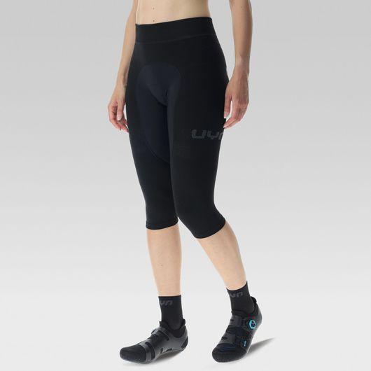 Image du produit UYN Pantalon de cyclisme 3/4 Ridemiles (L)
