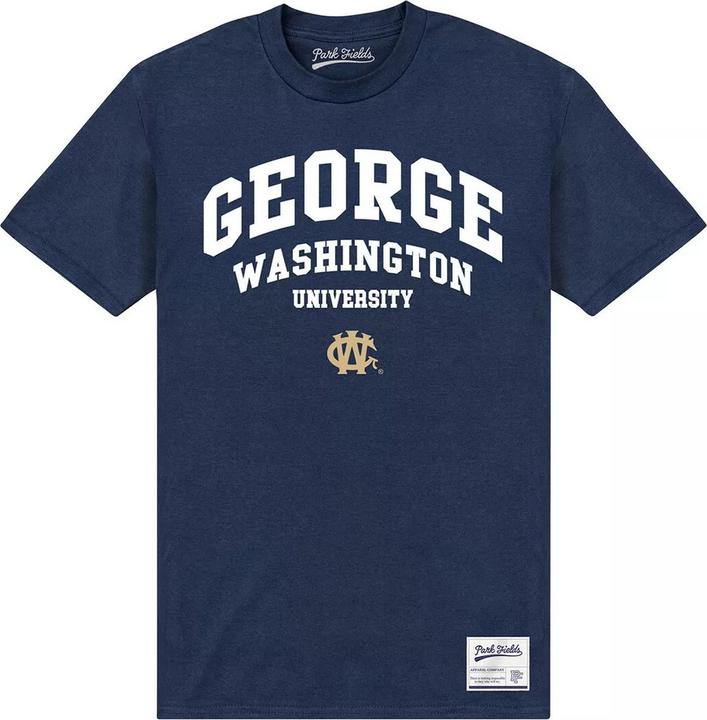 Park Fields TShirt (S)